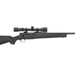 Mossberg Firearms Patriot 243 Bantam W/ 3-9x40 Scope 27840