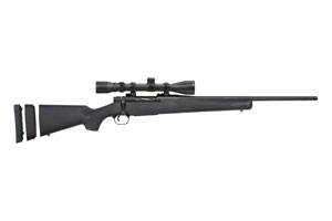 Mossberg Firearms Patriot 243 Bantam W/ 3-9x40 Scope 27840