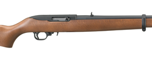 Ruger 10/22 22 LR Wood Stock 10/22-RB 1103