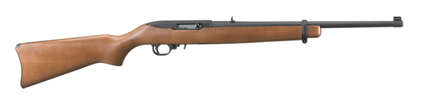 A611 Ruger 10/22 22 LR Wood Stock 10/22-RB 1103