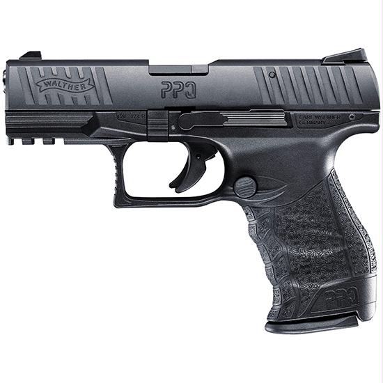 A613 Walther PPQ M2 22 LR 12 Round Capacity 5100300