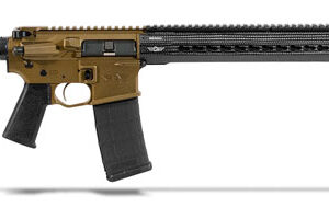 Christensen Arms CA-15 G2 CF .223 16" KMod Bronze Rifle CA10290-113521