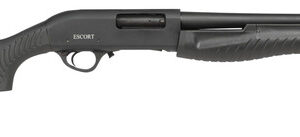 Escort Slugger 12 Ga Pump Action 18" Barrel HESL12180001