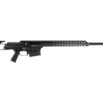 Barrett MRAD SMR 6.5 Creedmoor Bolt Action 24" Barrel 18520