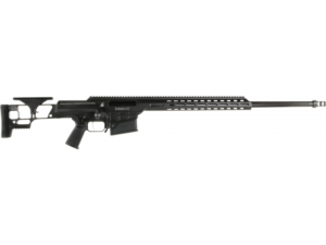 Barrett MRAD 308 Win Fixed Stock 24" Barrel 18514 3 A626