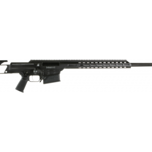 Barrett MRAD SMR 6.5 Creedmoor Bolt Action 24" Barrel 18520