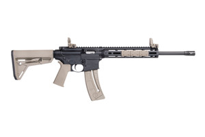 Smith & Wesson M&P15-22 22 LR FDE MOE SL 10210