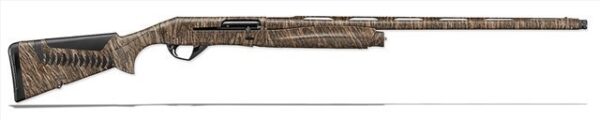 A639 Benelli Super Black Eagle III SBE 3 Mossy Oak Bottomland 12 GA 28 10351