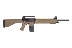 Tristar Sporting Arms KRX Tactical 12 Ga FDE 20" Barrel 25130