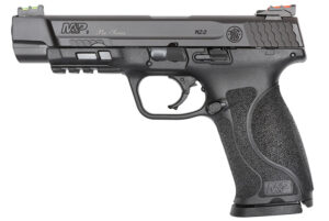 Smith & Wesson M&P 2.0 Pro Series 9mm 11820 3 A647