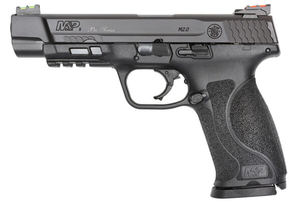 A647 Smith & Wesson M&P 2.0 Pro Series 9mm 11820