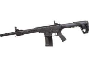 Panzer Arms AR-12 KMR 12 GA Semi-Auto Shotgun PAAR12KMR 3 A65