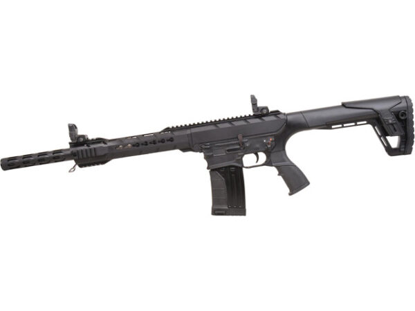 A65 Panzer Arms AR-12 KMR 12 GA Semi-Auto Shotgun PAAR12KMR