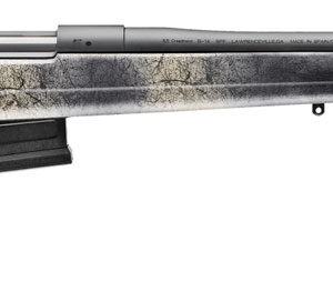 Bergara B-14 Wilderness Terrain 6.5 PRC 24" Barrel B14SM659