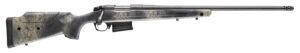 Bergara B-14 Wilderness Terrain 6.5 PRC 24" Barrel B14SM659 3 A651