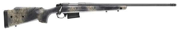 A651 Bergara B-14 Wilderness Terrain 6.5 PRC 24" Barrel B14SM659