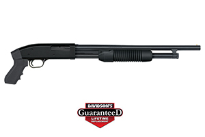 Mossberg 88 Cruiser 20 Ga Pistol Grip 18" Barrel 32204