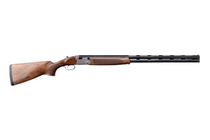 Beretta 686 Silver Pigeon I 12 Ga Over Under 26" Barrel J686FJ6