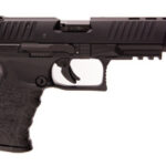 Walther Arms PPQ M2 22 LR 12 Round 5100302