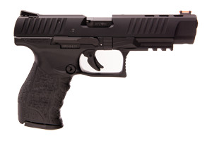 Walther Arms PPQ M2 22 LR 12 Round 5100302