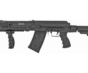 Kalashnikov USA KS-12 12 Ga Semi Auto Shotgun KS12 KOMRAD AK12 AK-12