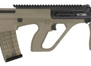Steyr AUG M1 Mud Stock Extended Rail 556 Nato AUG Mag Pattern AUGM1MUDEXT