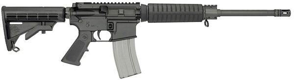 A661 Rock River Arms LAR-15 556 Nato A4 Carbine 16" Barrel AR1850