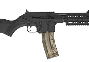 Kel-Tec SU22 22 LR SU22CABLK 10rd Mag CA Compliant