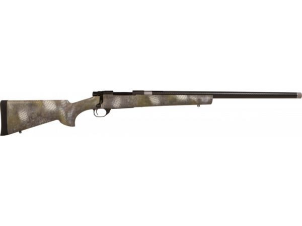 A675 Legacy Howa M1500 6.5 Creedmoor 24" Carbon Fiber Barrel HGCF65CKTS