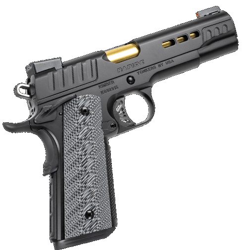 A676 Kimber RAPIDE 1911 10mm (DN, NS) 3000384