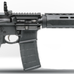 Springfield Armory Saint 5.56 NATO Picatinny Gas Block ST916556BM 2 Springfield Armory Saint 5.56 NATO Picatinny Gas Block ST916556BM