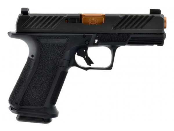 A682 Shadow Systems MR920 Combat 9mm Black/Bronze SS-1001