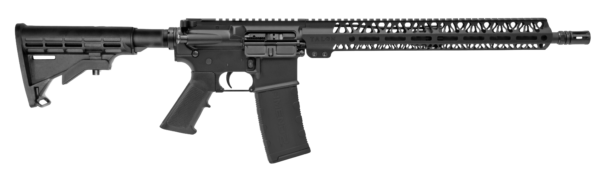 A684 Talon Gryphon GAR15 556 Nato 16" Barrel TAC-G556-160108-BLT15GS