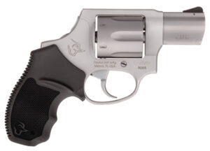 Taurus 856 38 Spl Stainless Steel Concealed Hammer 2-856029CH 3 A687