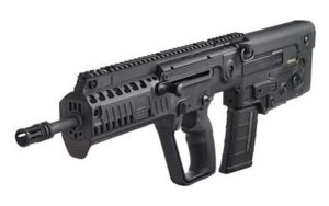IWI Tavor X95 Black Bullpup 556 NATO 16" Barrel 30 Round Capacity XB16 3 A69