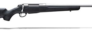Tikka T3X Lite 270 Stainless Steel 22" Barrel JRTXB318