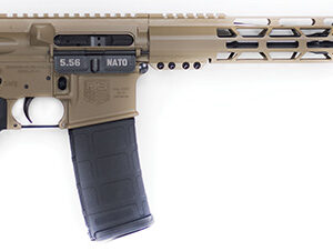 Diamondback DB15 5.56 16" 30rd M-LOK FDE DB15CCMLFDE