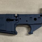 APF Alex Pro Firearms AR-15 Stripped Lower Multi Caliber LP-012-A