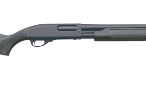 Remington 870 Express 12 Ga Pump Action 18" Barrel 25077
