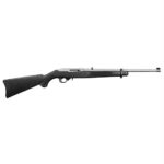 Ruger 10/22 Carbine 22 LR 18" Stainless Barrel 1256 3 A707