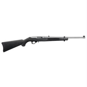 Ruger 10/22 Carbine 22 LR 18" Stainless Barrel 1256