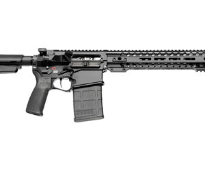 POF Patriot Ordnance Revolution DI 308 Pistol 12.5" Barrel 01599
