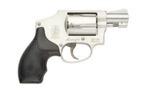 Smith & Wesson 642 Hammerless 1.875" 38 Special 163810 3 A709