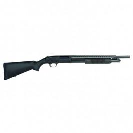 Mossberg Model 500 12 GA 18.5" 3" 5+1 W/ Heatshield 50409