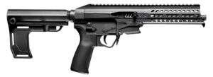 POF Patriot Ordnance Rebel 22 LR AR Pistol 01664 3 A712