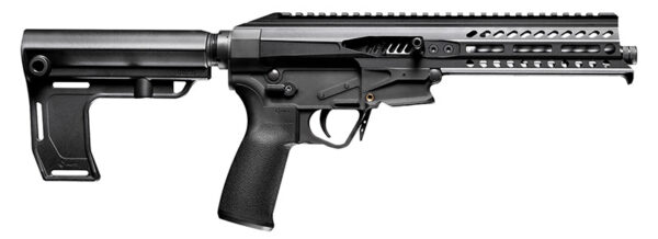 A712 POF Patriot Ordnance Rebel 22 LR AR Pistol 01664