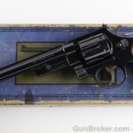 Smith & Wesson .357 Registered Magnum 8 3/4" 99% 2 Smith & Wesson .357 Registered Magnum 8 3/4" 99%
