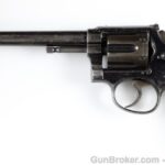 Smith & Wesson 1899 .32-20 TARGET Letter RARE 2 Smith & Wesson 1899 .32-20 TARGET Letter RARE