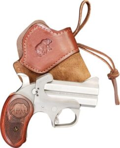 Bond Arms Grizzly Bear 45 Colt/410 Derringer BAGR-45/410 3 A727