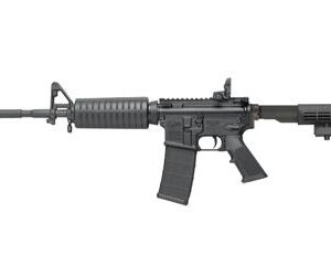 Colt M4 Carbine 5.56 16" Black 30rd LE6920 AR-15 6920 CR6920